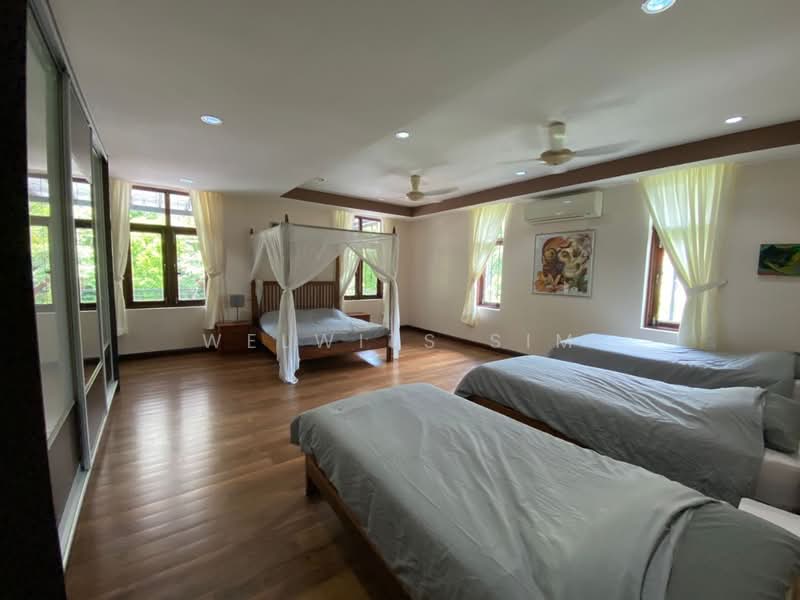 Bungalow for Rent in Batu Ferringhi (Penang) - Welwits Sim - Bedroom - PropertyGuru.com.my
