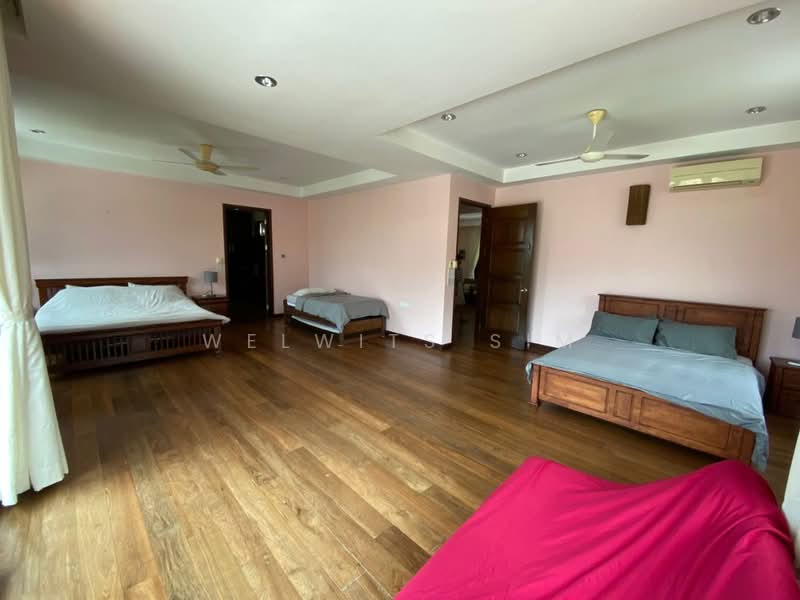 Bungalow for Rent in Batu Ferringhi (Penang) - Welwits Sim - Bedroom - PropertyGuru.com.my