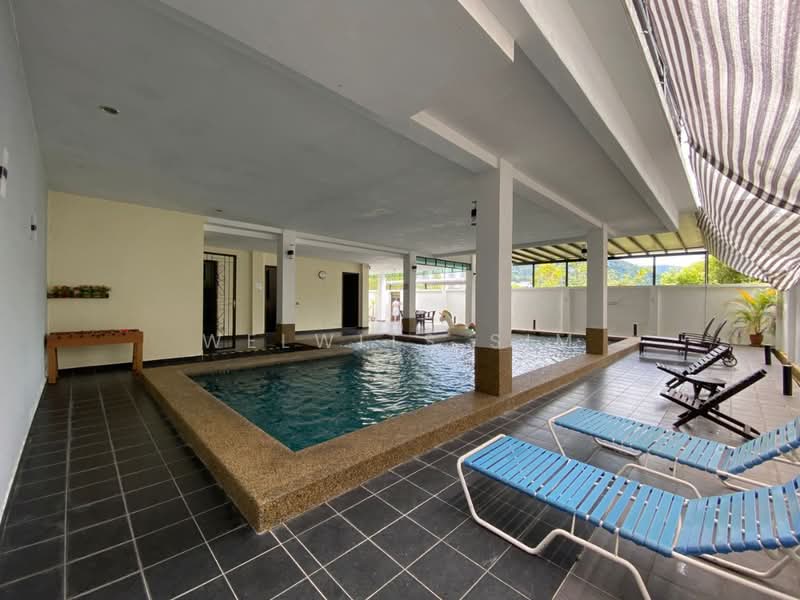 Bungalow for Rent in Batu Ferringhi (Penang) - Welwits Sim - Pool - PropertyGuru.com.my