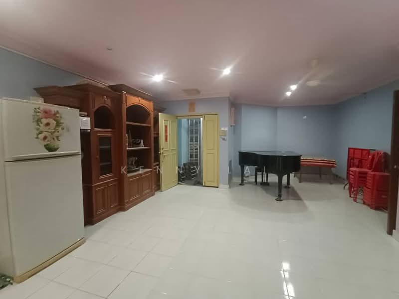 Kondominium untuk Disewa di Flora Green - Kenny Lai - PropertyGuru.com.my