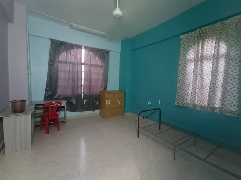 Kondominium untuk Disewa di Flora Green - Kenny Lai - Bedroom - PropertyGuru.com.my