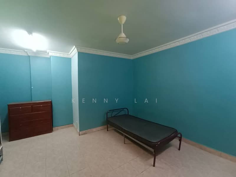 Kondominium untuk Disewa di Flora Green - Kenny Lai - Bedroom - PropertyGuru.com.my