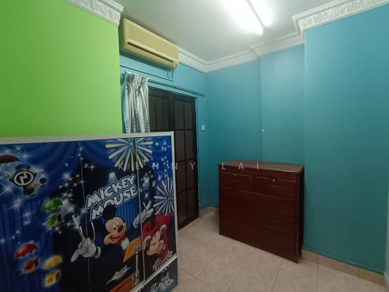 Kondominium untuk Disewa di Flora Green - Kenny Lai - Bedroom - PropertyGuru.com.my