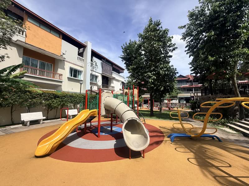 Rumah Teres 3 Tingkat untuk Disewa di Duta Tropika (Batu) - Edison Gan - PropertyGuru.com.my
