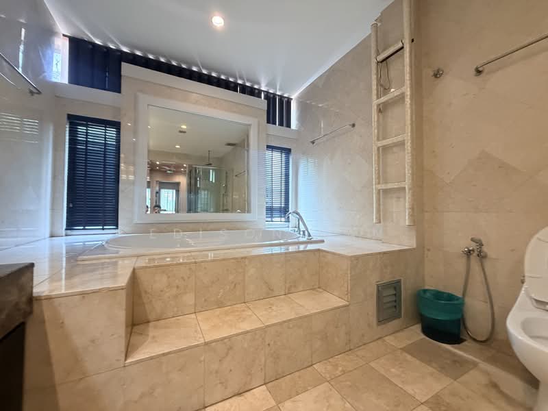 Rumah Teres 3 Tingkat untuk Disewa di Duta Tropika (Batu) - Edison Gan - PropertyGuru.com.my