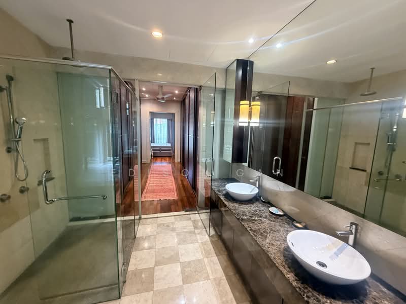 Rumah Teres 3 Tingkat untuk Disewa di Duta Tropika (Batu) - Edison Gan - PropertyGuru.com.my