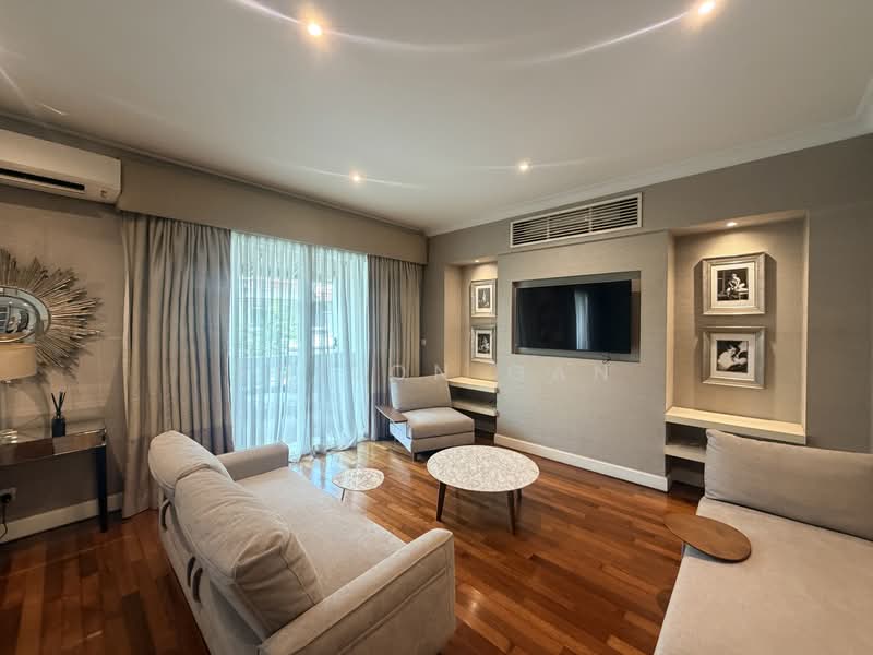 Rumah Teres 3 Tingkat untuk Disewa di Duta Tropika (Batu) - Edison Gan - PropertyGuru.com.my