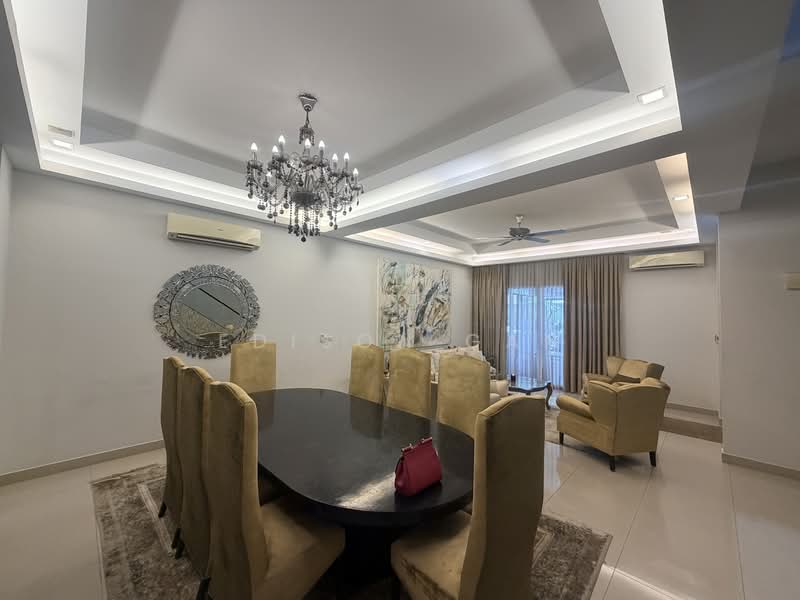 Rumah Teres 3 Tingkat untuk Disewa di Duta Tropika (Batu) - Edison Gan - PropertyGuru.com.my