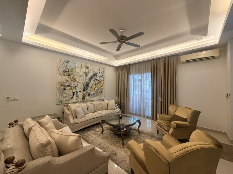 Rumah Teres 3 Tingkat untuk Disewa di Duta Tropika (Batu) - Edison Gan - PropertyGuru.com.my