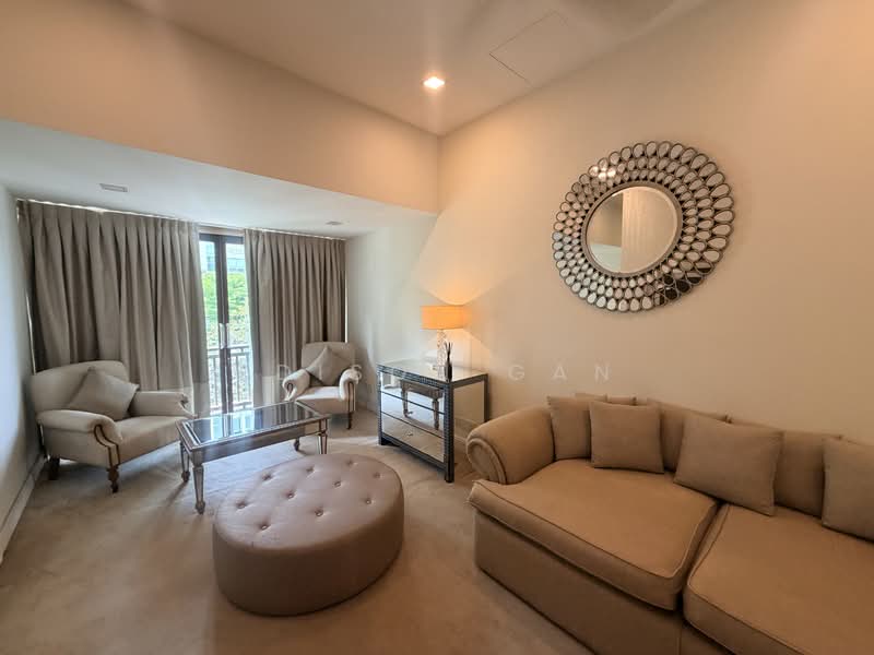 Rumah Teres 3 Tingkat untuk Disewa di Duta Tropika (Batu) - Edison Gan - PropertyGuru.com.my