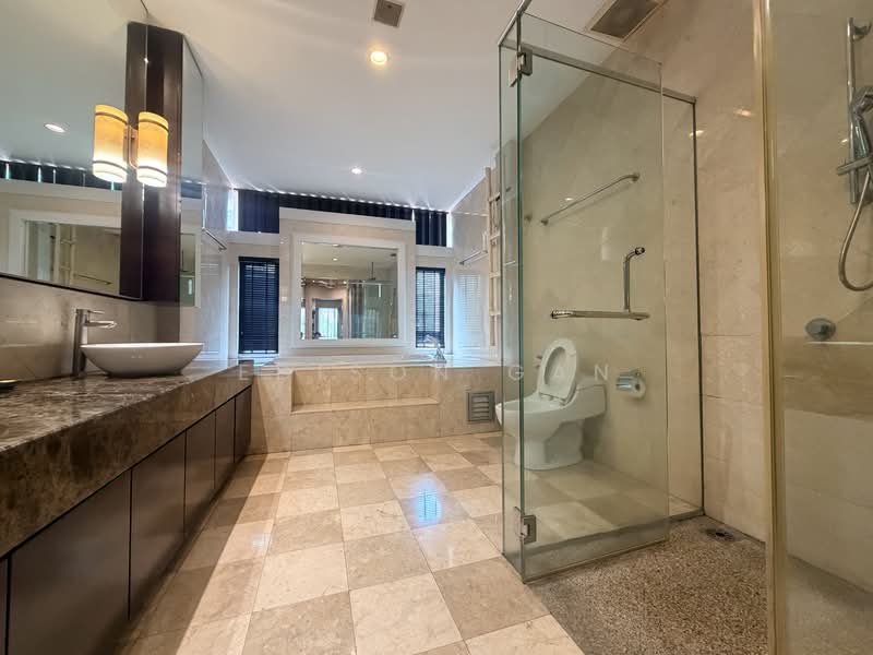 Rumah Teres 3 Tingkat untuk Disewa di Duta Tropika (Batu) - Edison Gan - PropertyGuru.com.my