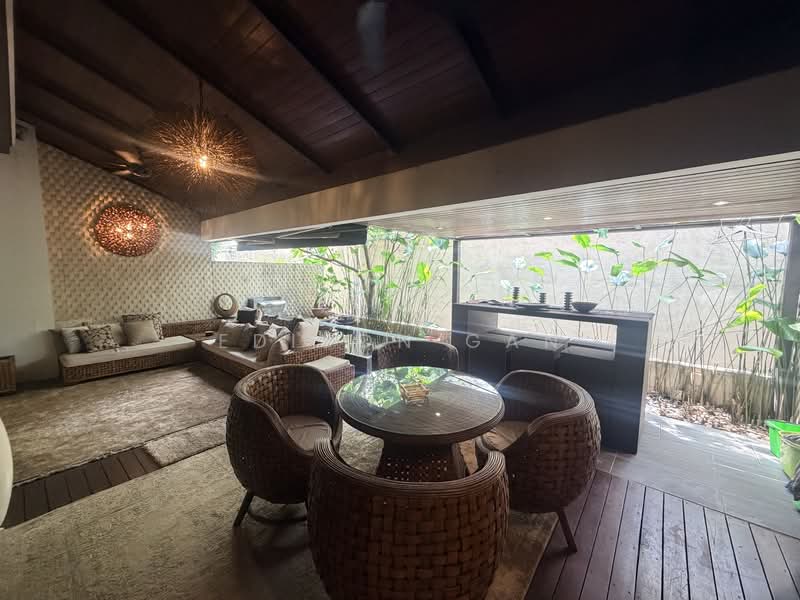 Rumah Teres 3 Tingkat untuk Disewa di Duta Tropika (Batu) - Edison Gan - PropertyGuru.com.my