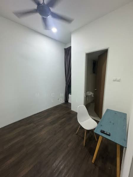 Service Residence for Rent at City of Green - Michelle Loke - Interior - PropertyGuru.com.my