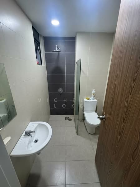 Service Residence for Rent at City of Green - Michelle Loke - Bathroom - PropertyGuru.com.my