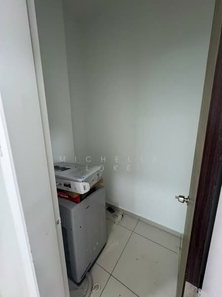 Service Residence for Rent at City of Green - Michelle Loke - Interior - PropertyGuru.com.my