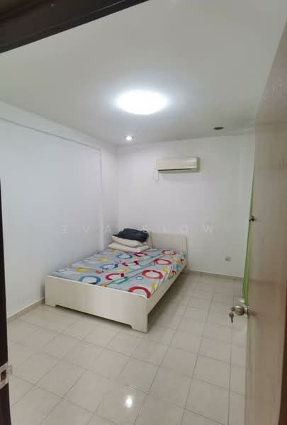 Apartment for Sale at Villa Bestari Apartment - Eva Siow - Bedroom - PropertyGuru.com.my