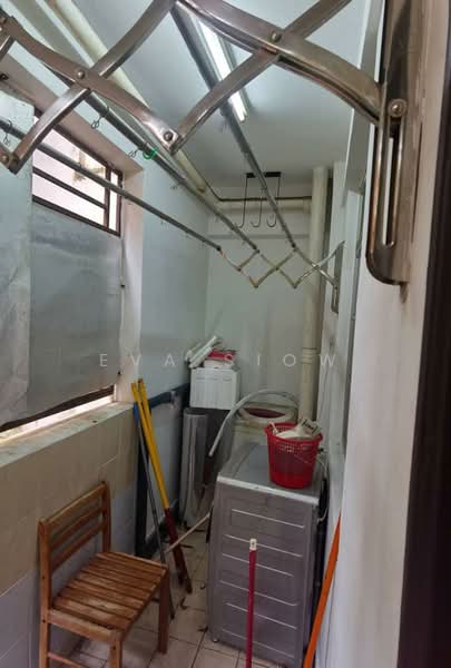 Apartment for Sale at Villa Bestari Apartment - Eva Siow - Interior - PropertyGuru.com.my