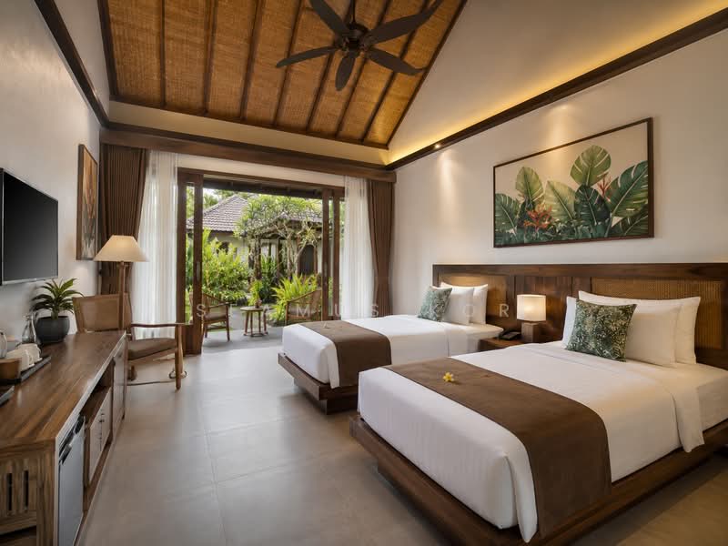 Commercial Land for Sale in Kampung Seelong Jaya (Senai) - Seamus Kor - Bedroom - PropertyGuru.com.my