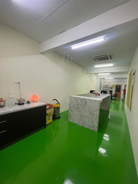 Kedai untuk Disewa di Shah Alam (Selangor) - Ken . - Interior - PropertyGuru.com.my