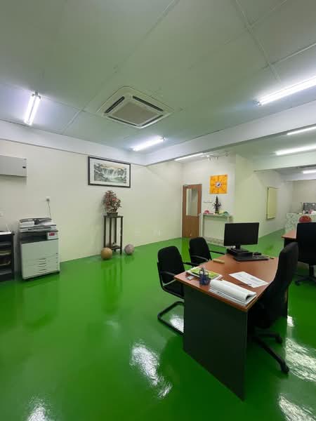 Kedai untuk Disewa di Shah Alam (Selangor) - Ken . - Interior - PropertyGuru.com.my