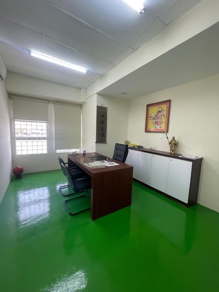 Kedai untuk Disewa di Shah Alam (Selangor) - Ken . - Study - PropertyGuru.com.my