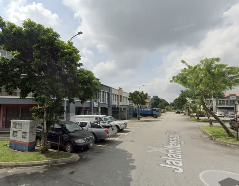 Kedai untuk Disewa di Shah Alam (Selangor) - Ken . - Exterior - PropertyGuru.com.my