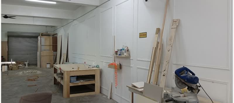 Kedai untuk Disewa di Shah Alam (Selangor) - Ken . - Interior - PropertyGuru.com.my