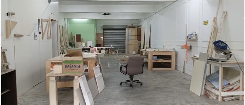 Kedai untuk Disewa di Shah Alam (Selangor) - Ken . - Interior - PropertyGuru.com.my