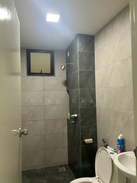 Kondominium untuk Disewa di Residensi Bintang - Ryan Chan - Bathroom - PropertyGuru.com.my