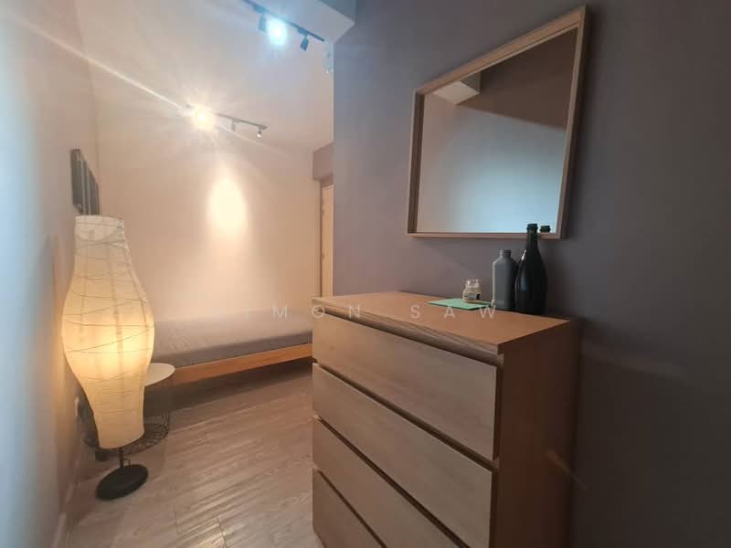 Condominium for Rent at Tropicana Bay Residences - Simon Saw - Bedroom - PropertyGuru.com.my