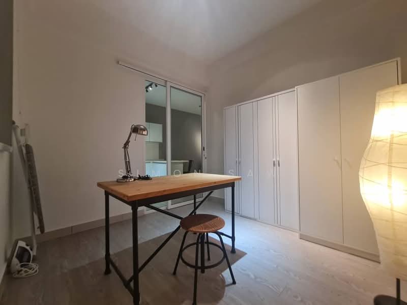 Condominium for Rent at Tropicana Bay Residences - Simon Saw - Study - PropertyGuru.com.my