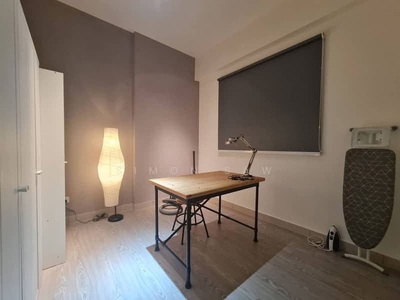 Condominium for Rent at Tropicana Bay Residences - Simon Saw - Study - PropertyGuru.com.my