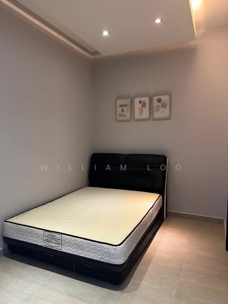 Servis Apartment untuk Disewa di The Elements - William Loo - Bedroom - PropertyGuru.com.my