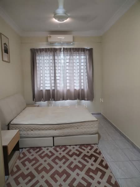 Apartment for Rent at Taman Impian Putra - Jamalatin Mesen - Bedroom - PropertyGuru.com.my
