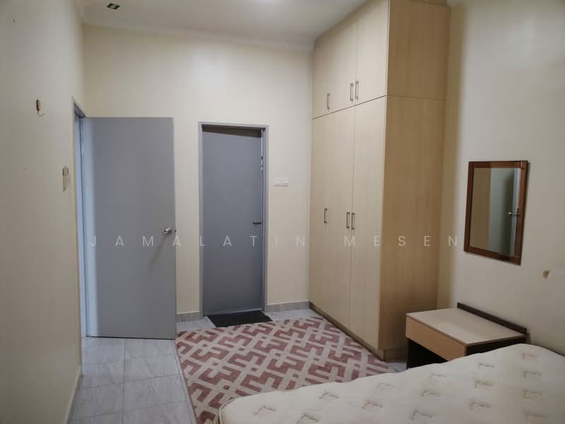 Apartment for Rent at Taman Impian Putra - Jamalatin Mesen - Bedroom - PropertyGuru.com.my