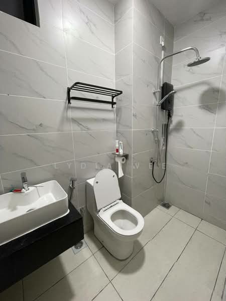 Service Residence for Rent at Space Residency - Lydia Wee - PropertyGuru.com.my