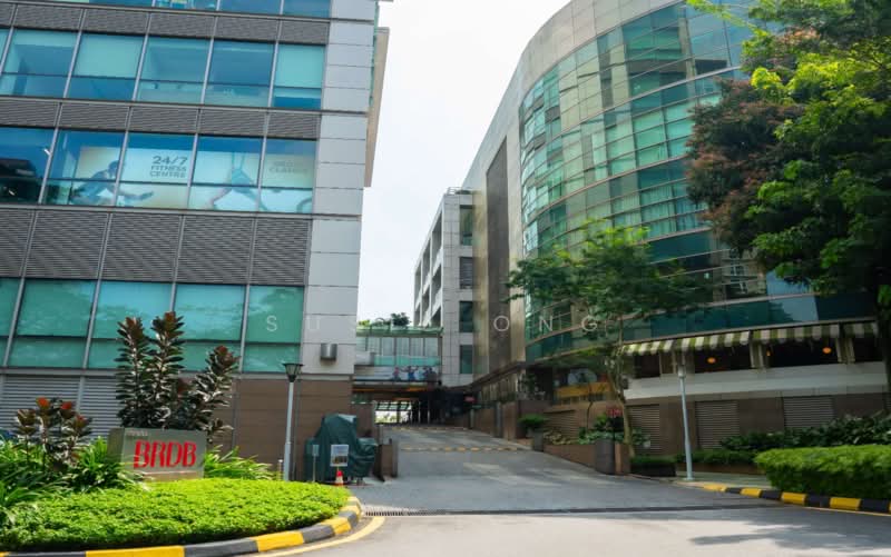 Office for Rent in Bukit Bandaraya (Bangsar) - Susie Ong - Exterior - PropertyGuru.com.my