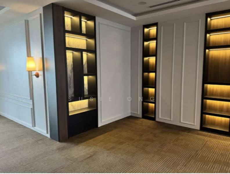 Office for Rent in Bukit Bandaraya (Bangsar) - Susie Ong - Interior - PropertyGuru.com.my