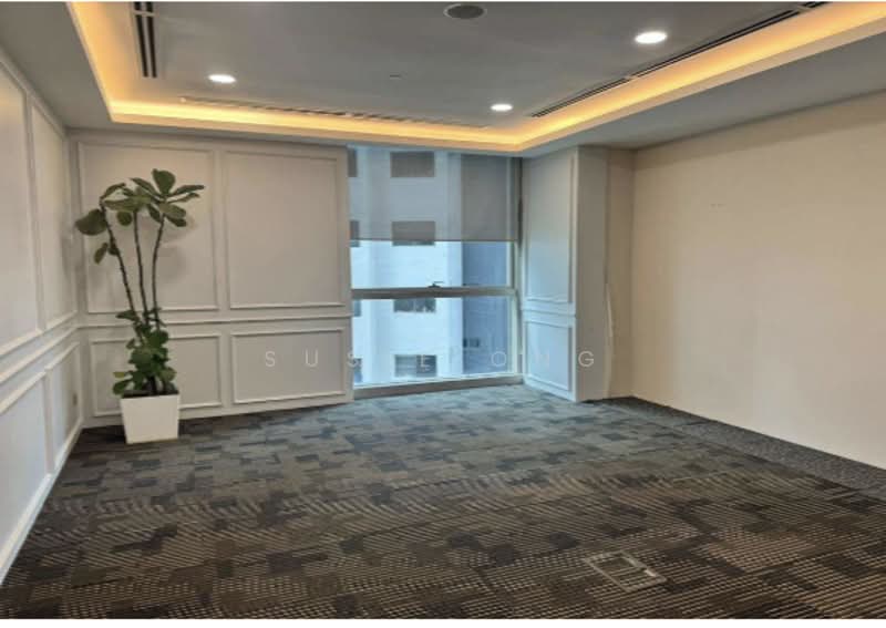 Office for Rent in Bukit Bandaraya (Bangsar) - Susie Ong - Interior - PropertyGuru.com.my