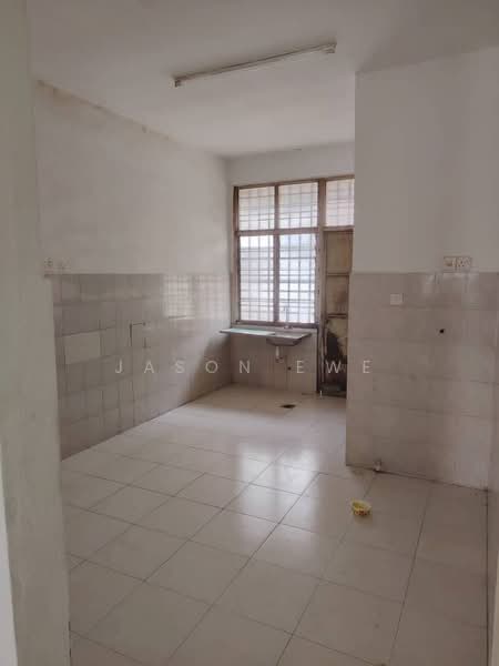 Rumah Teres untuk Dijual di Batu Maung (Penang) - Jason Ewe - Kitchen - PropertyGuru.com.my