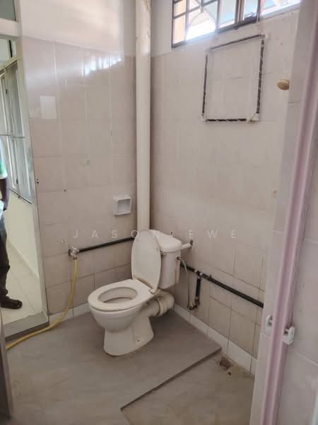 Rumah Teres untuk Dijual di Batu Maung (Penang) - Jason Ewe - Bathroom - PropertyGuru.com.my