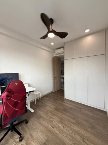 Condominium for Rent at Park Place - Echo Ng - Study - PropertyGuru.com.my