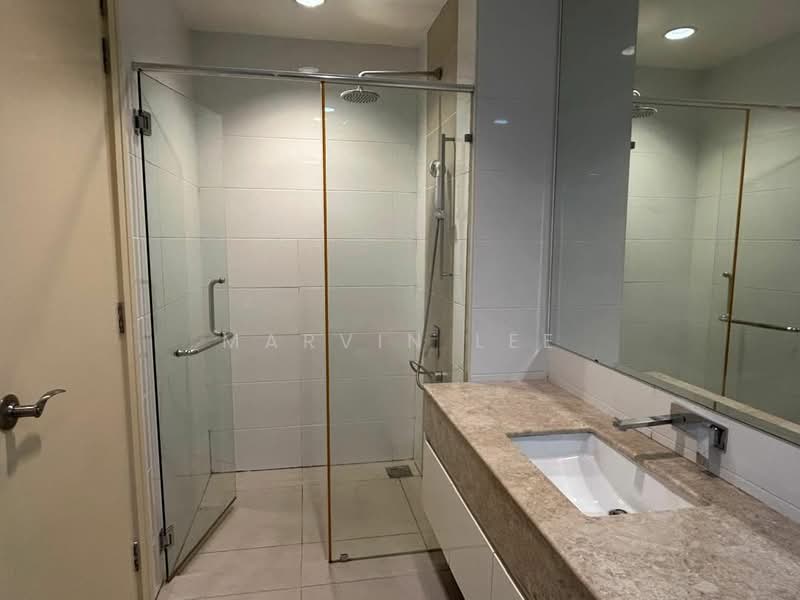 Kondominium untuk Disewa di Suasana Bangsar - Marvin Lee - Bathroom - PropertyGuru.com.my