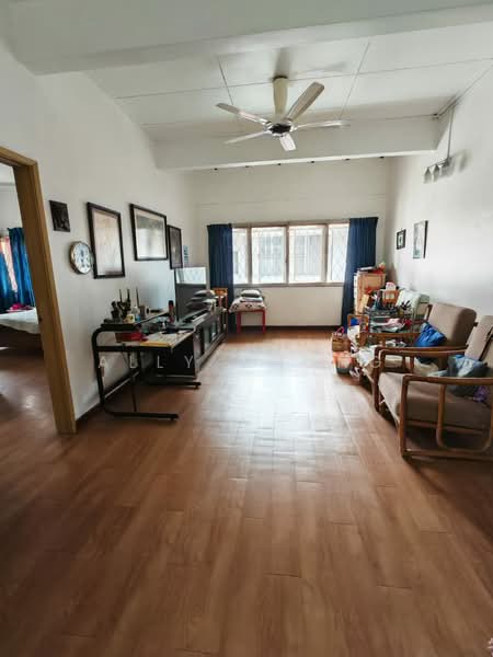 Bungalow for Sale in Kelana Jaya (Petaling Jaya) - Ally Chong - PropertyGuru.com.my
