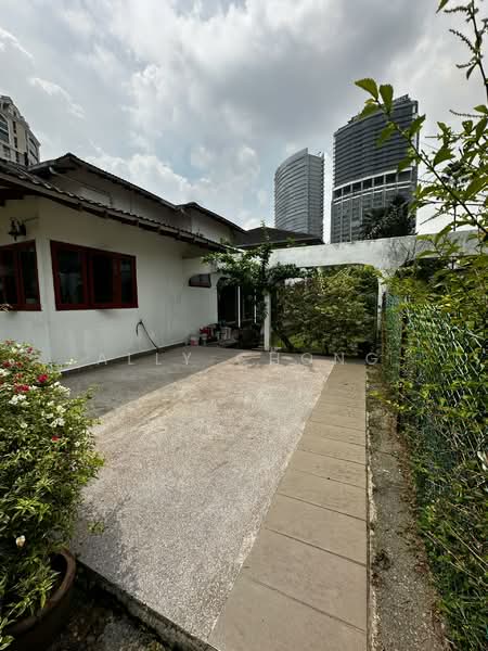 Bungalow for Sale in Kelana Jaya (Petaling Jaya) - Ally Chong - PropertyGuru.com.my