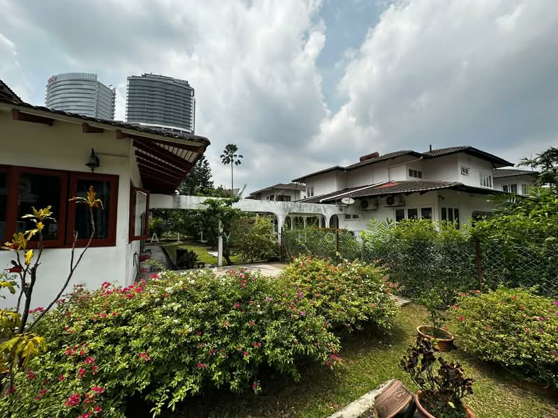 Bungalow for Sale in Kelana Jaya (Petaling Jaya) - Ally Chong - PropertyGuru.com.my