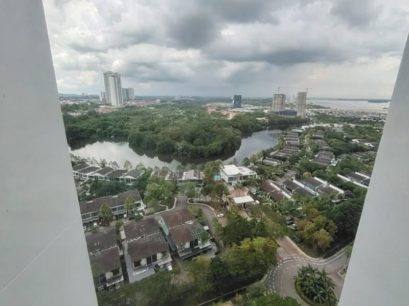 Condominium for Sale at The WaterEdge (Pinggiran Air) - Finn Aw - Exterior - PropertyGuru.com.my