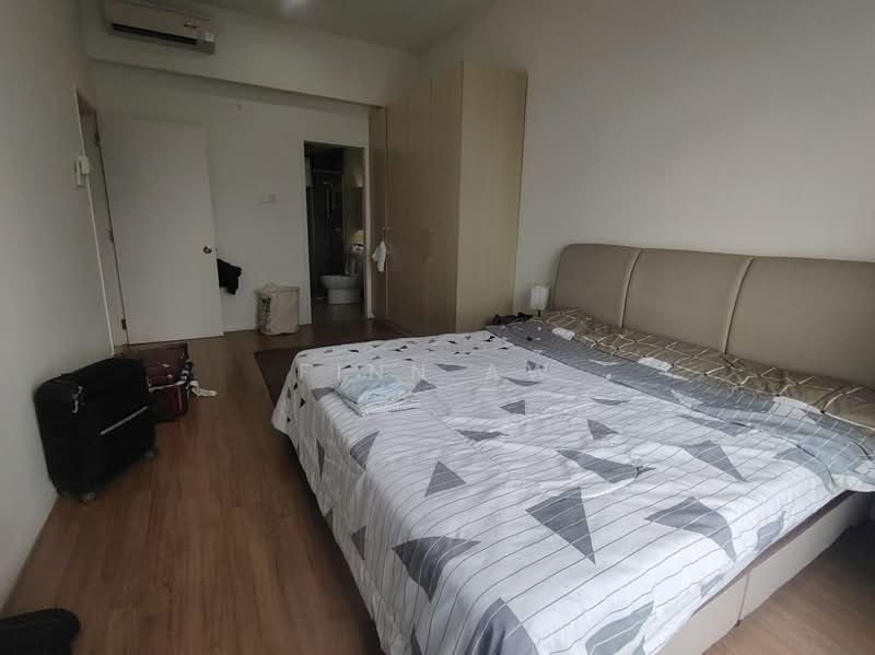 Condominium for Sale at The WaterEdge (Pinggiran Air) - Finn Aw - Bedroom - PropertyGuru.com.my