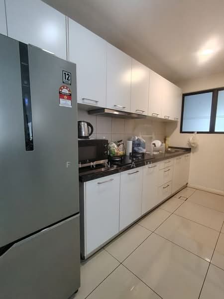 Condominium for Sale at The WaterEdge (Pinggiran Air) - Finn Aw - Kitchen - PropertyGuru.com.my