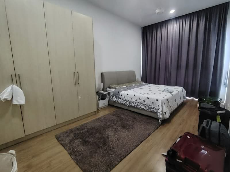 Condominium for Sale at The WaterEdge (Pinggiran Air) - Finn Aw - Bedroom - PropertyGuru.com.my